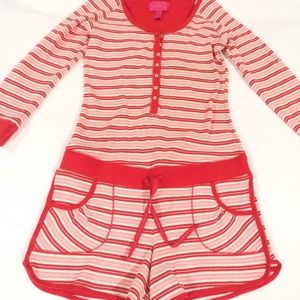 Victoria's Secret Pajamas Size Small